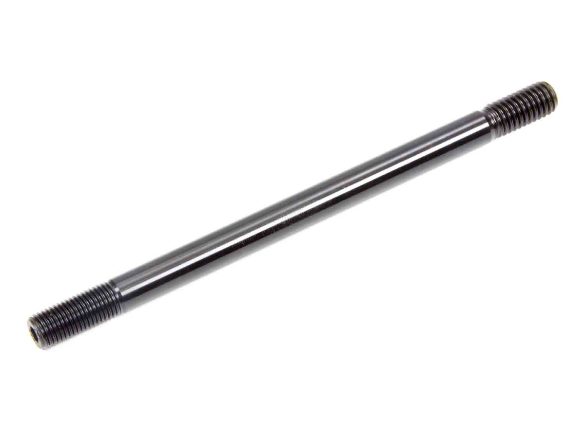 AP7.000-1LB 0.44 in. Stud & 7 in. Long with 1 in. Thread Chromoly Broached - Black Oxide