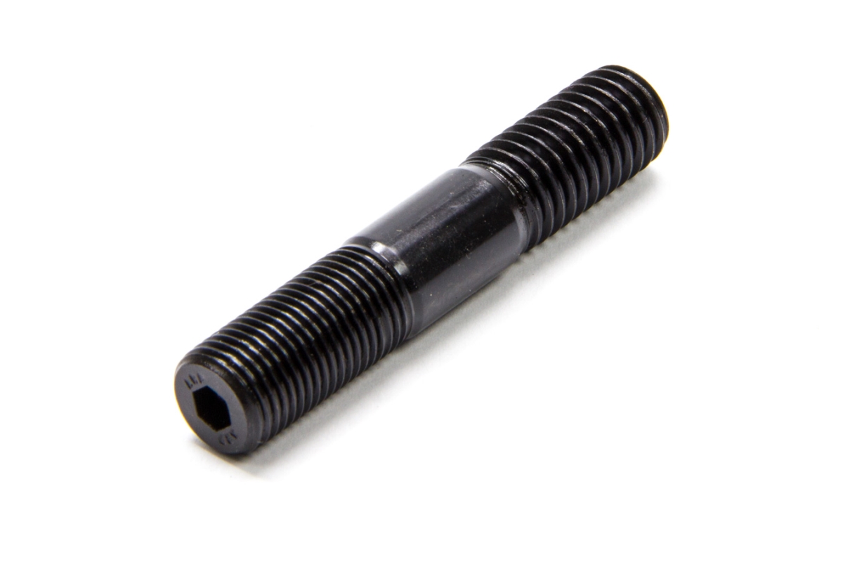 AR2.750-1LB 0.5 in. Stud x 2.75 in. Long Broached - Black Oxide
