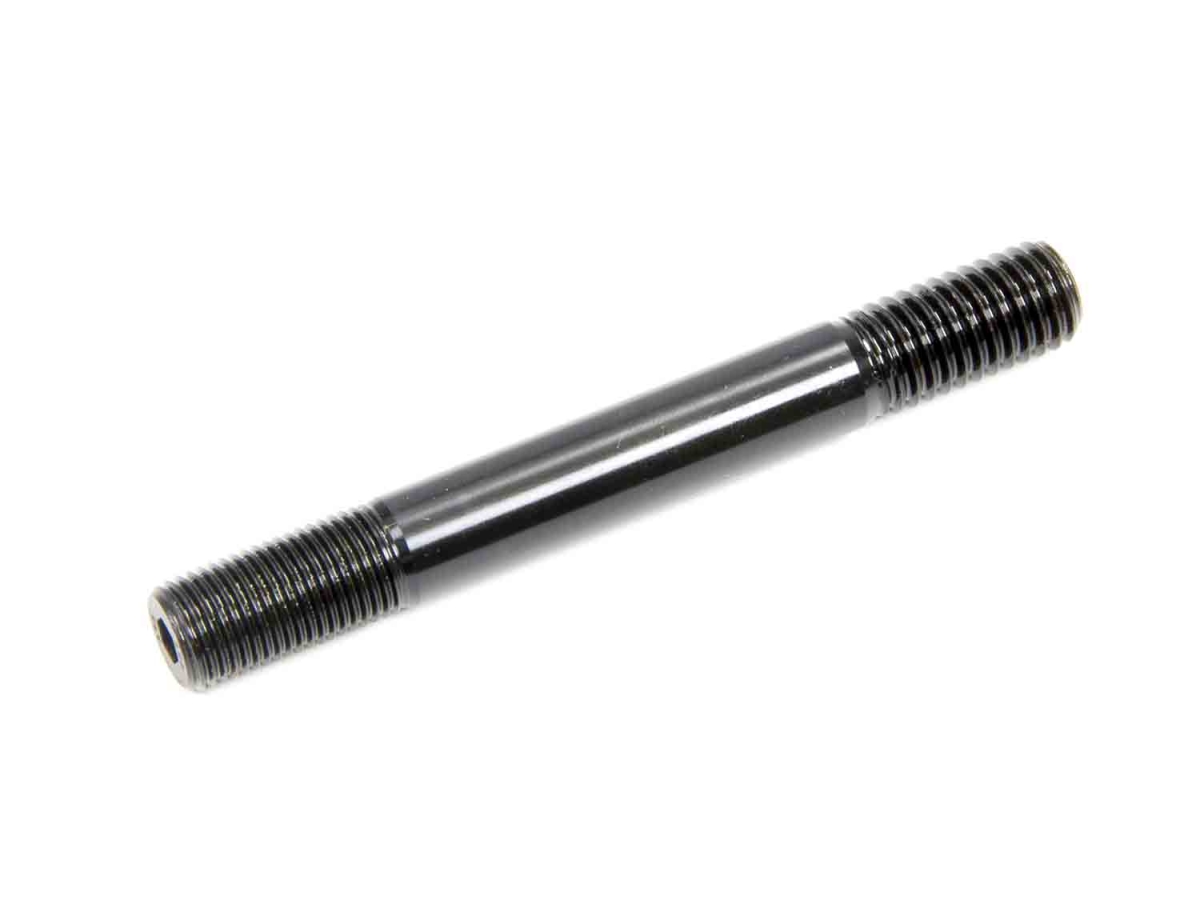 AR4.250-1LB 0.5 in. Stud x 4.25 in. Long Broached with 1.25 in. Thread - Black Oxide