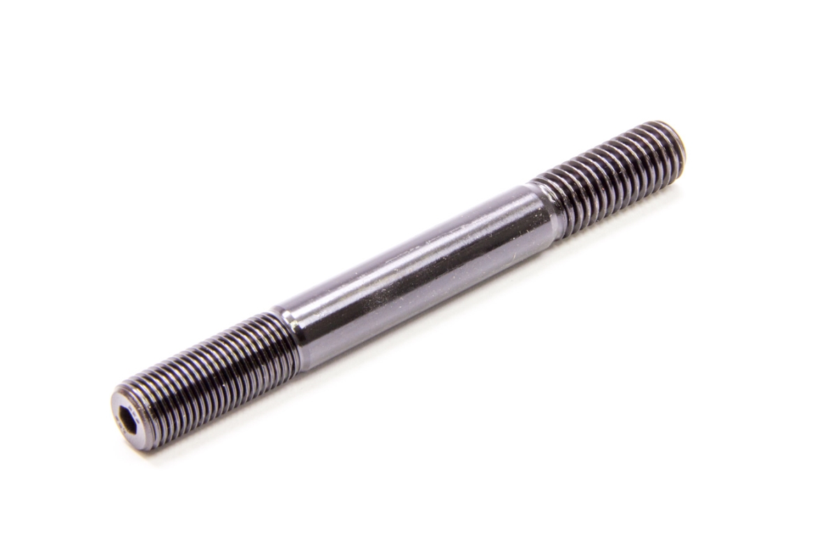 AR4.750-1LB 0.5 in. Stud x 4.75 in. Long Broached with 1.25 in. Thread - Black Oxide