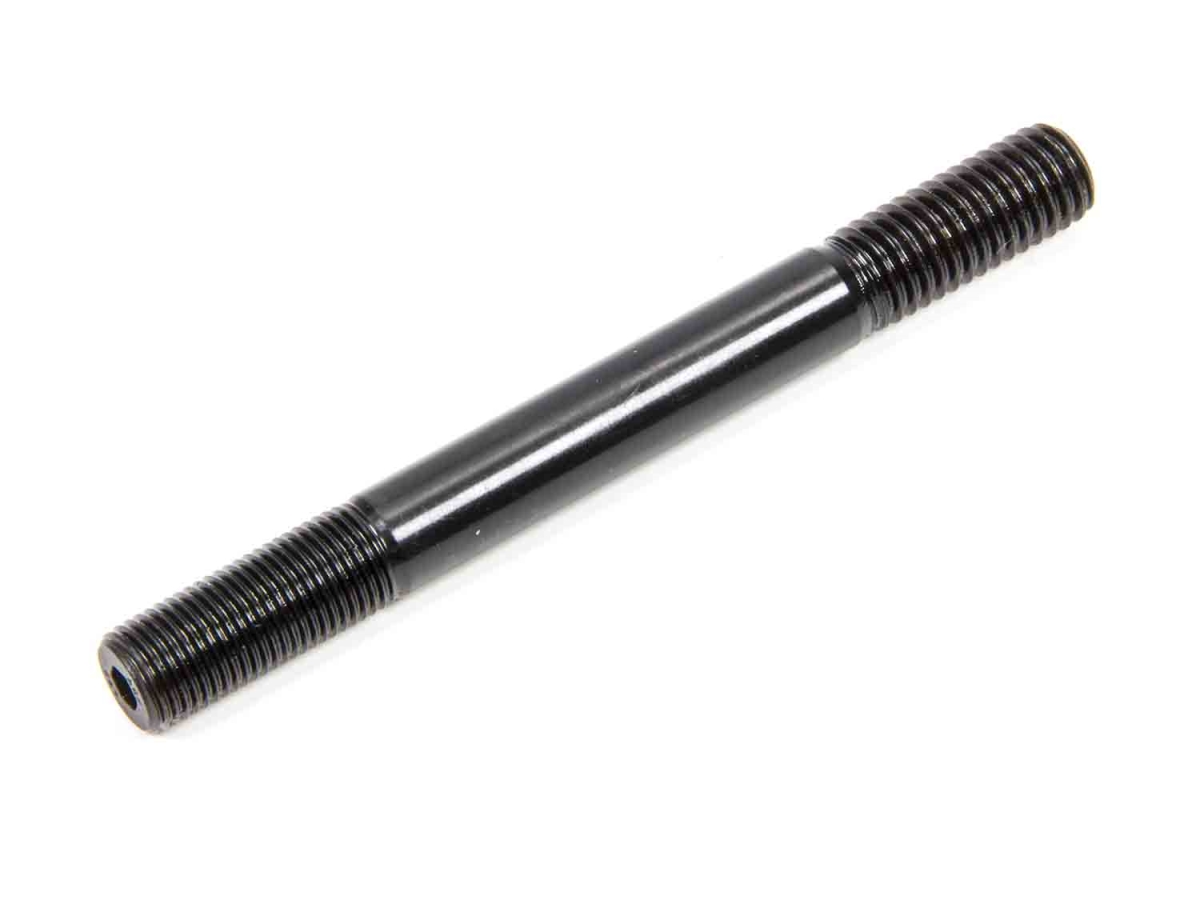 AR5.000-1LB 0.5 in. Stud x 5 in. Long Broached with 1.25 in. Thread - Black Oxide