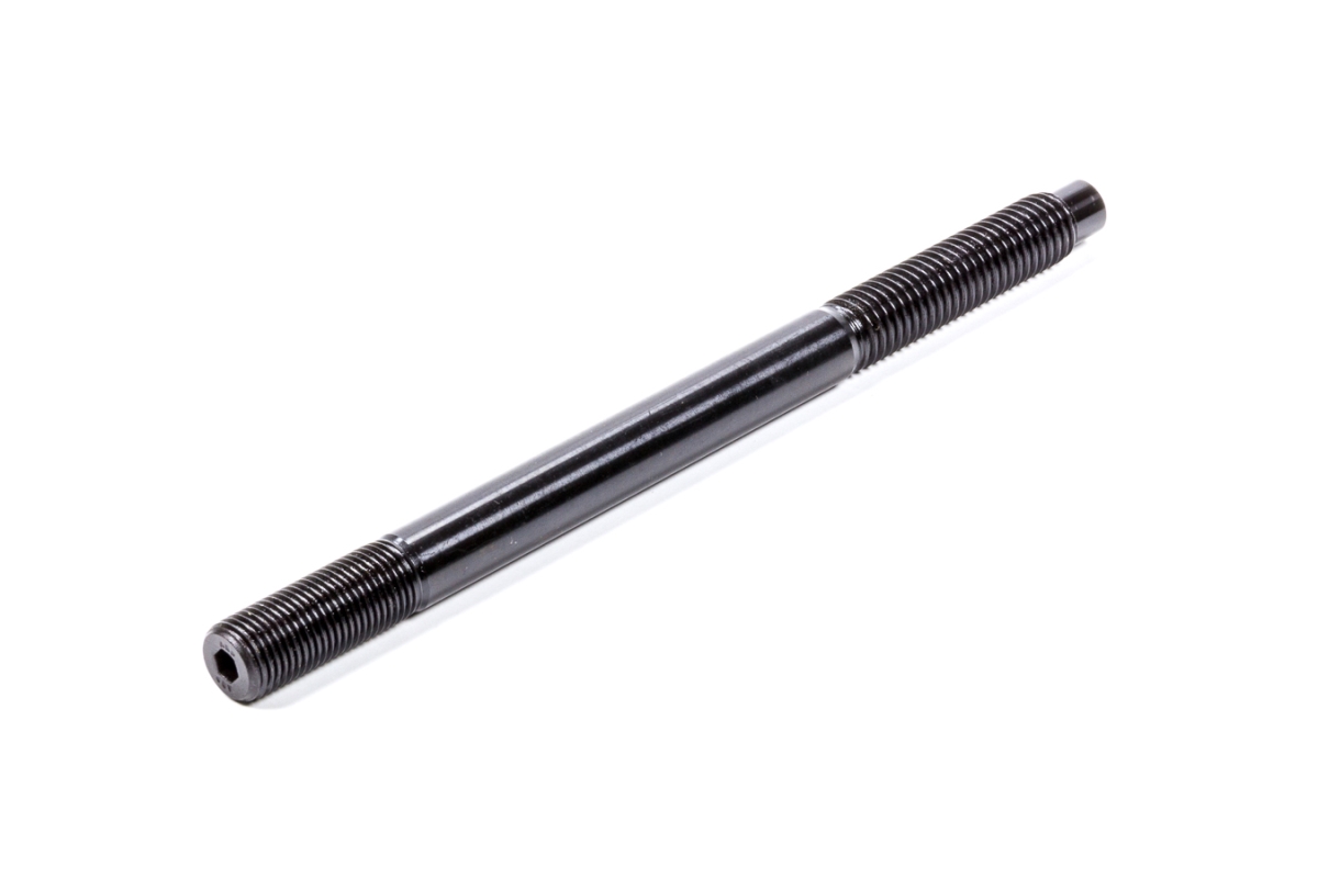 AR6.600-1LGB 0.5 in. Stud x 6.6 in. Long Broached with 1.25 in. Thread - Black Oxide