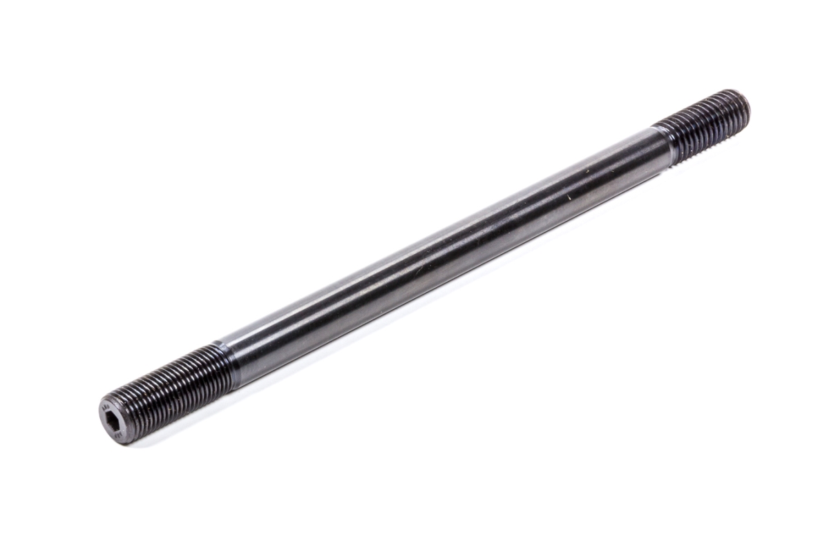 AR8.500-1LB 0.5 in. Stud x 8.5 in. Long Broached - Black Oxide