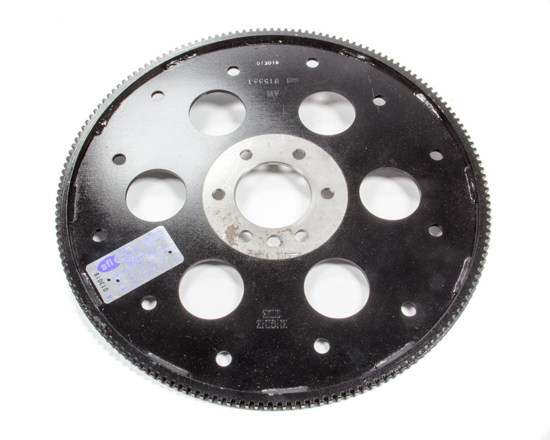 915554 168 Tooth SFI Flexplate Internal Balance for 1959 Small Block Chevy 3B
