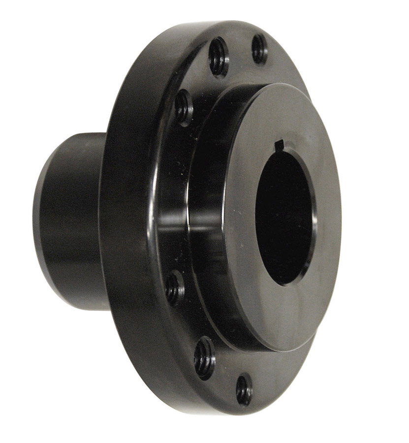 916040 Steel Crank Hub for 1959 Small Block Chevy 3B