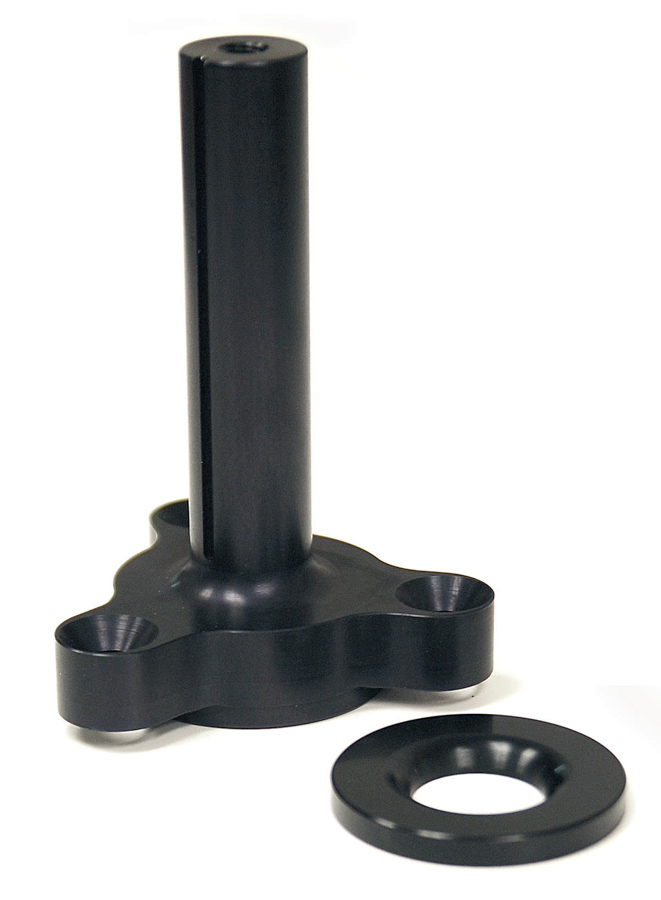 916631 Drive Mandrel for 1972 Big Block Chevy Bel Air