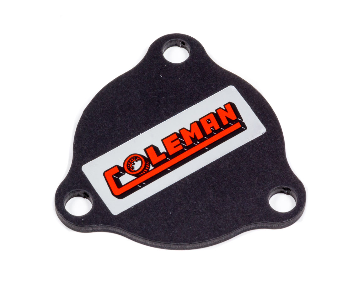 19363 Dust Cap Lightweight Drive Flange