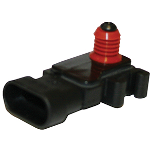 119008 1 Bar Delphi Gen-3 Style Map Sensor
