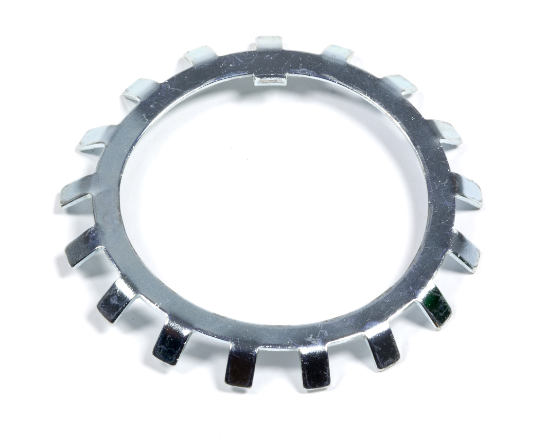 CRC-2006 2.5 in. Steel Lock Washer for GN 5 x 5 Wheel Hub