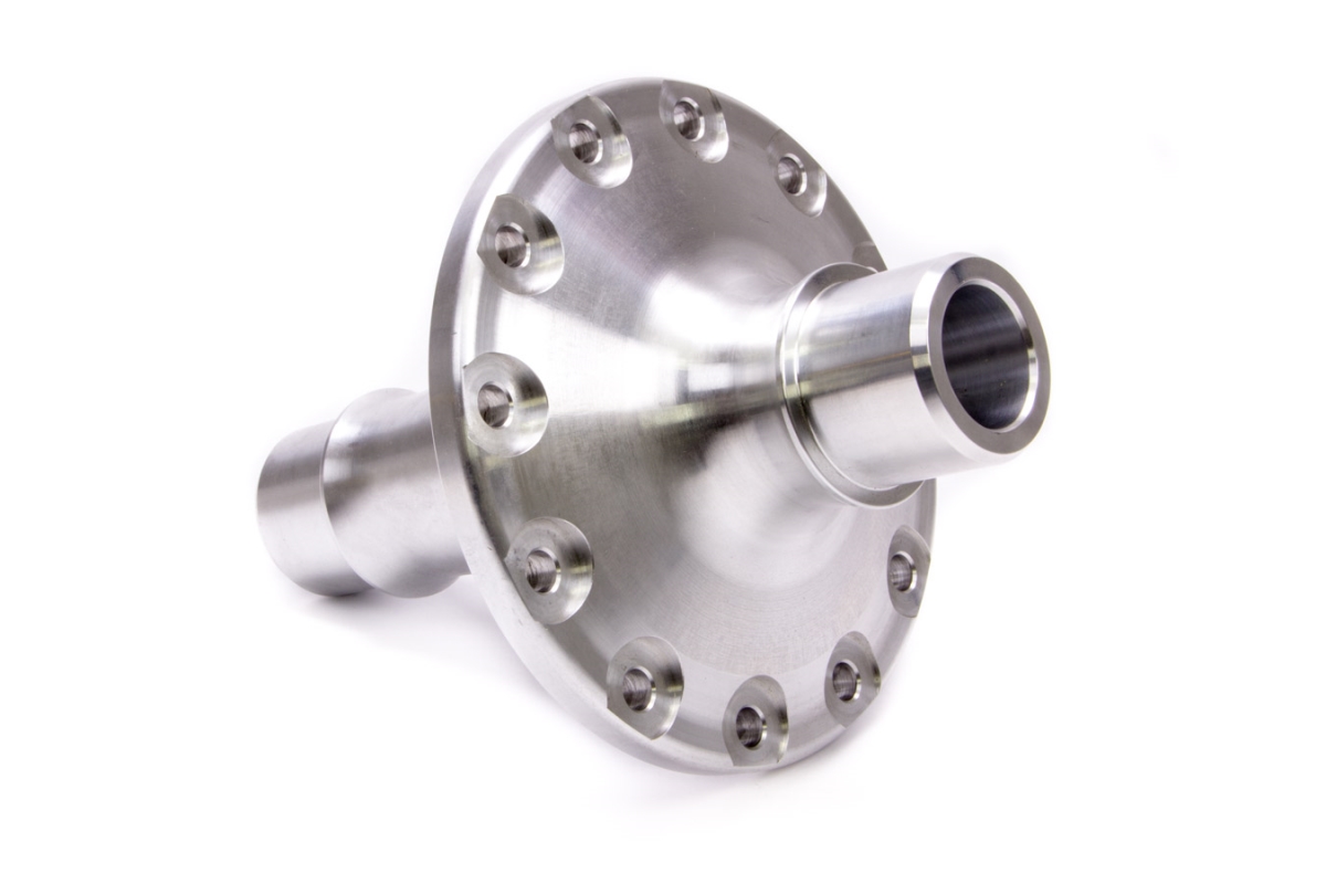 RRC-1270 CT1 Aluminum Spool
