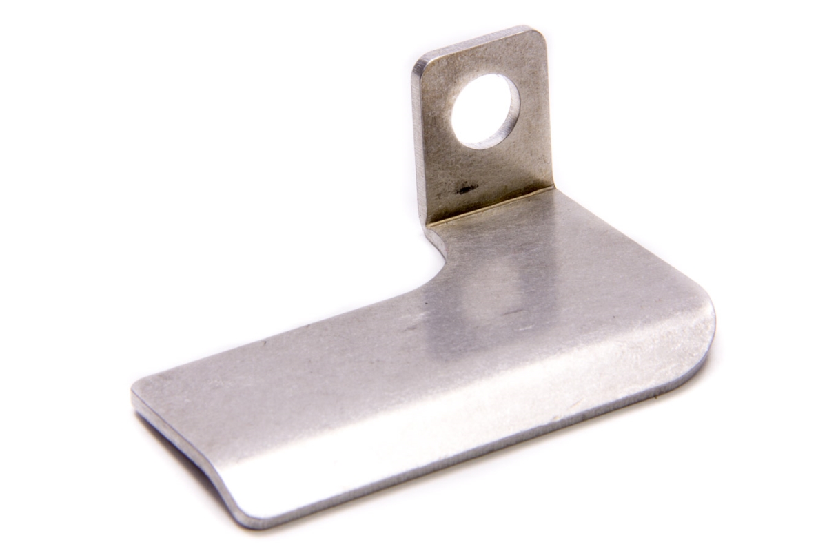 SRC-2820 Brake Line Rock Guard, Natural