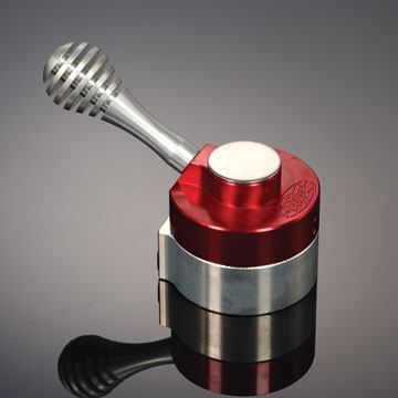 SRC-2920 Hot Wing Valve, Aluminum - Anodized