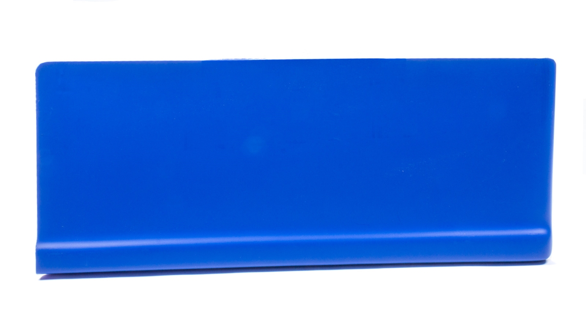 304-BL SS Street Left Side Stock Nose Kit, Ext Blue