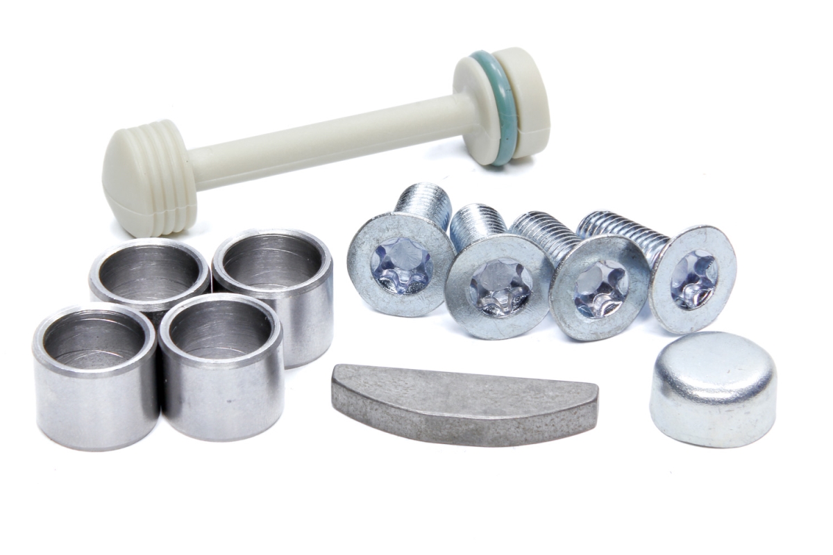 FKC-6B Engine Hardware Finishing Kit for 1998-2000 GM LS