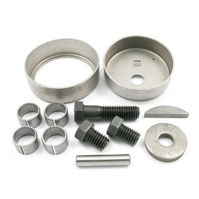 FKF-2 Engine Hardware Finishing Kit for Big Block Ford FE