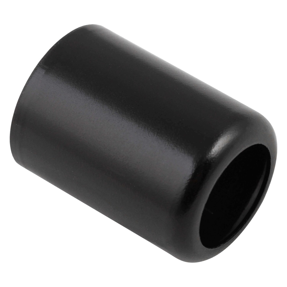 AT798163ERL No.16 AN Auto-Crimp Collar, Black