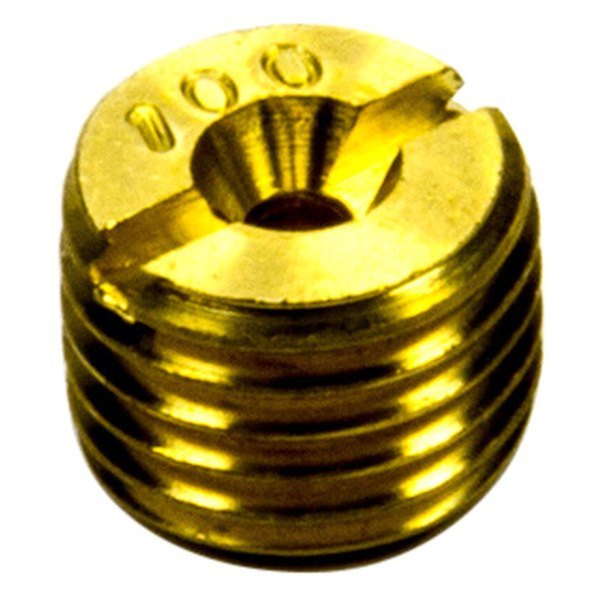 7009-100 0.100 in. Bypass Pill Main Jet