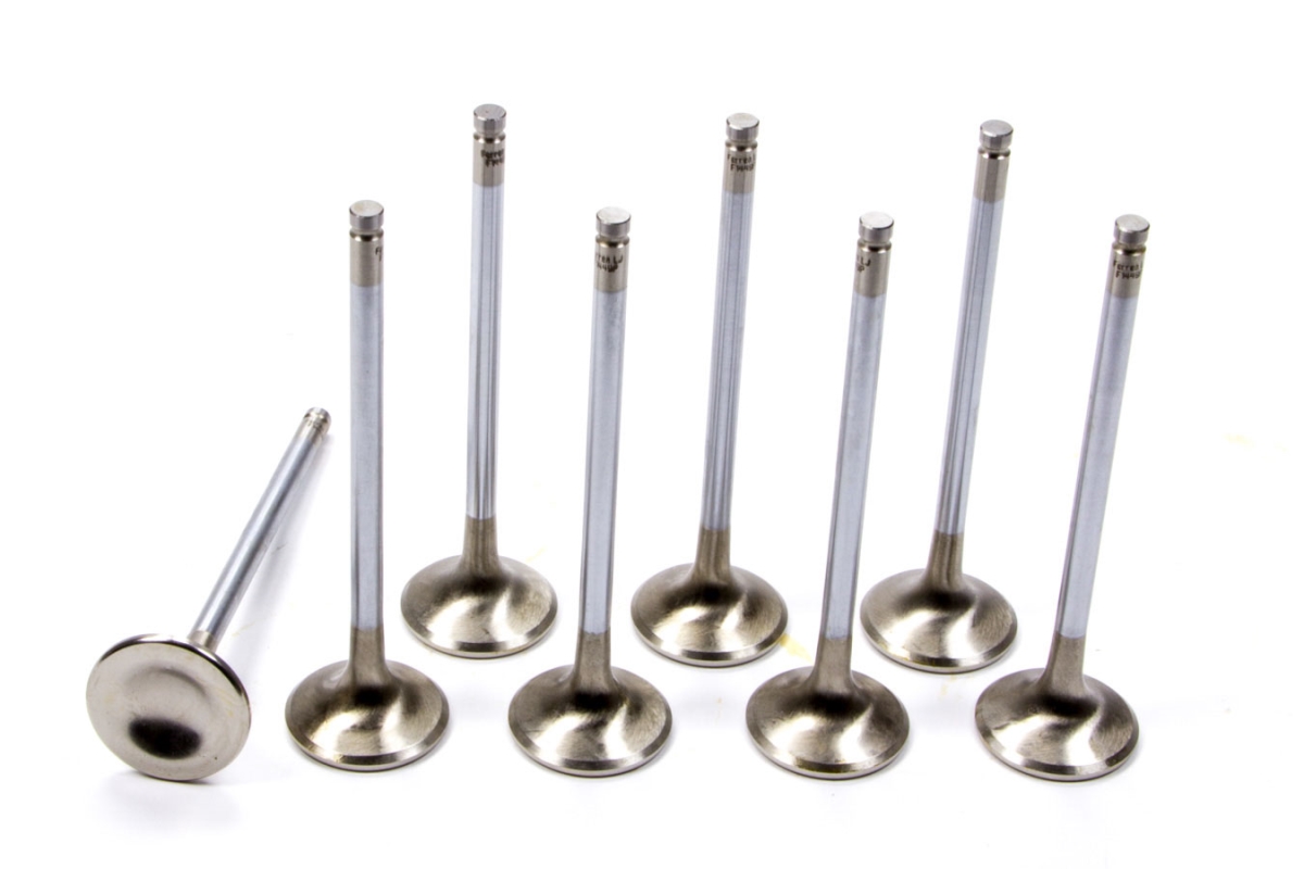 F1449P-8 28 mm Acura Competition Plus Exhaust Valves