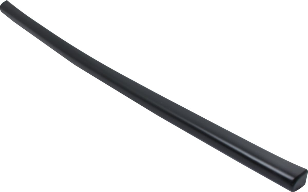 006-500-B MD3 Race Car Bodies Dirt Roof Cap, Black