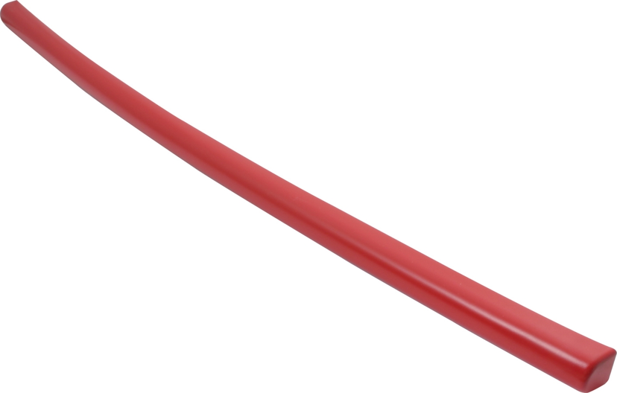 006-500-R MD3 Race Car Bodies Dirt Roof Cap, Red