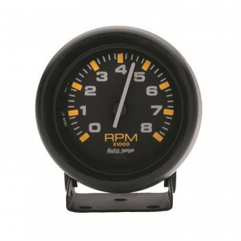 2305 Auto Gage Mini Tachometer - 2.37 in.