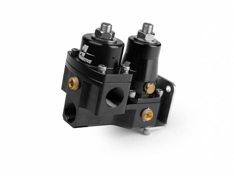 13220 Fuel Regualtor EFI to Carb - Bypass Style