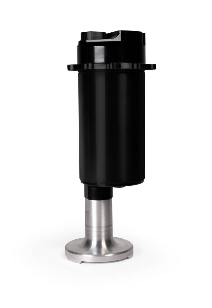 18025 Pro Series Fuel Pump 3.5 Gear Stealth Module