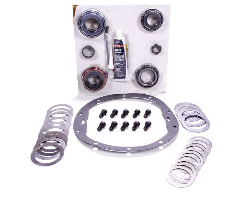 R10CRMK Master Bearing Kit - with Bearing