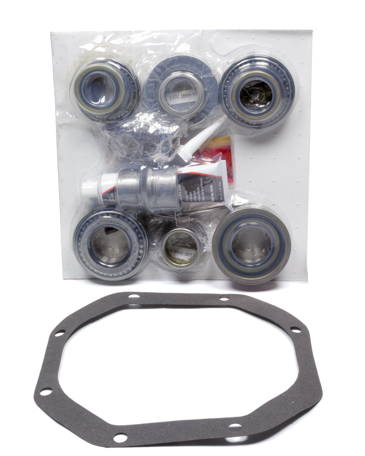 R10RVMKT Differential Master Bearing Kit 63-80 Corvette