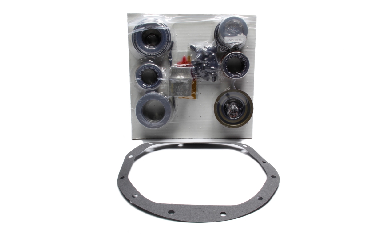 R12CRSK Differential Super Bearing Kit GM - 8.875 in.