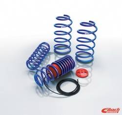 9310.14 Drag-Launch Performance Springs - Includes 4 Coil Springs