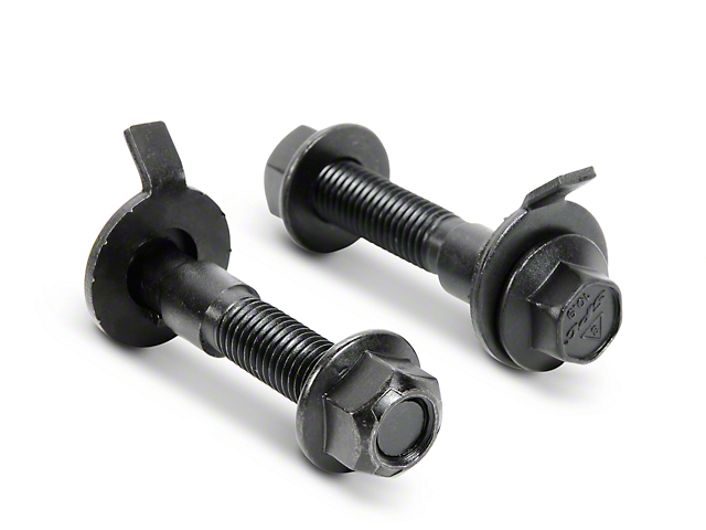 5.81280K Pro Alignment Kit Mustang GT350