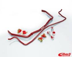 35101.32 Anti-Roll Sway Bar Kit - Includes Front Tubular Adjustable Bar 35 mm & Rear Bar 22 mm