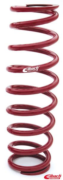 1200.2530.0200 12 in. XT Barrel Coil-Over Spring - 2.50 in. I.D. - 200 lbs