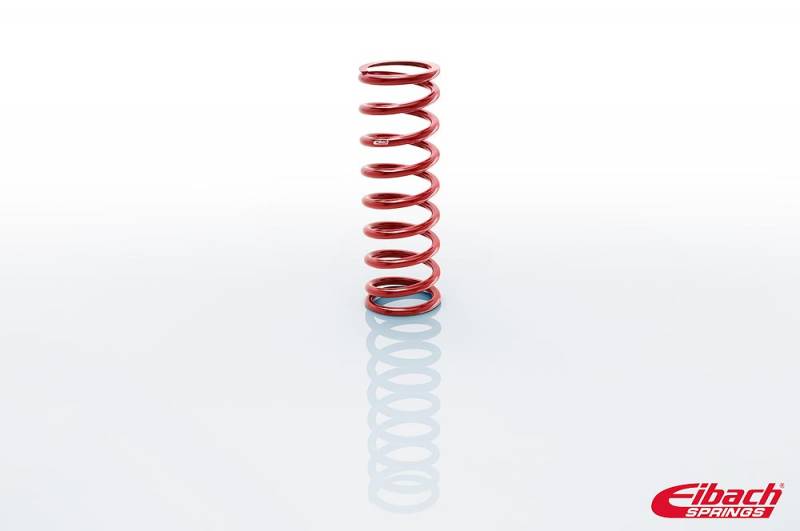 1200.300.0250S 12 in. Coil-Over Spring - 3 in. I.D. - 250 lbs