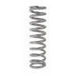 1200.250.0600S 12 in. Coil-Over Spring - 2.50 in. I.D. - 600 lbs