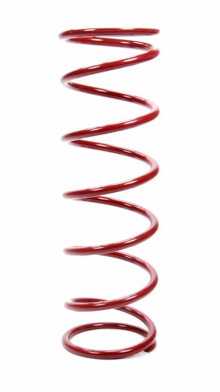 1600.500.0100 16 in. Rear Coil Spring - 5 in. O.D. - 100 lbs