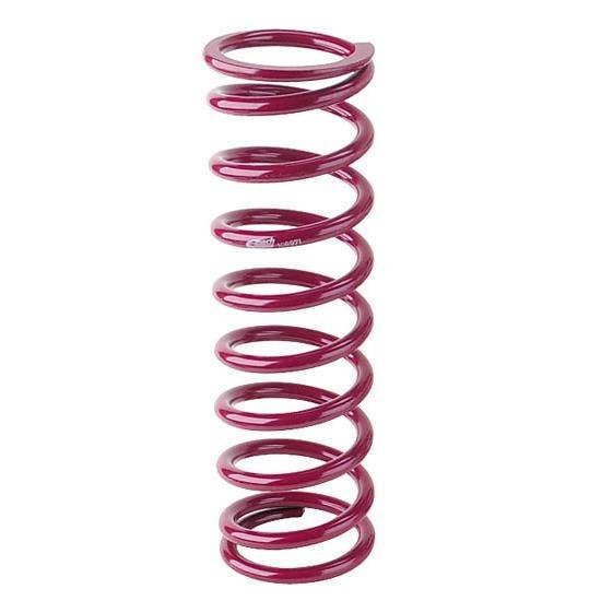 1600.500.0175 16 in. Rear Coil Spring - 5 in. O.D. - 175 lbs