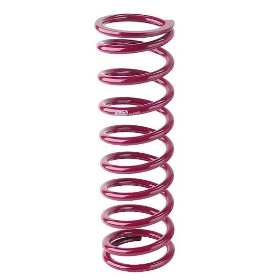 1600.500.0200 16 in. Rear Coil Spring - 5 in. O.D. - 200 lbs
