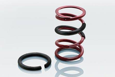 CS5002 Coil Sleeve - Fits 4.5-6.0 in. I.D. Springs