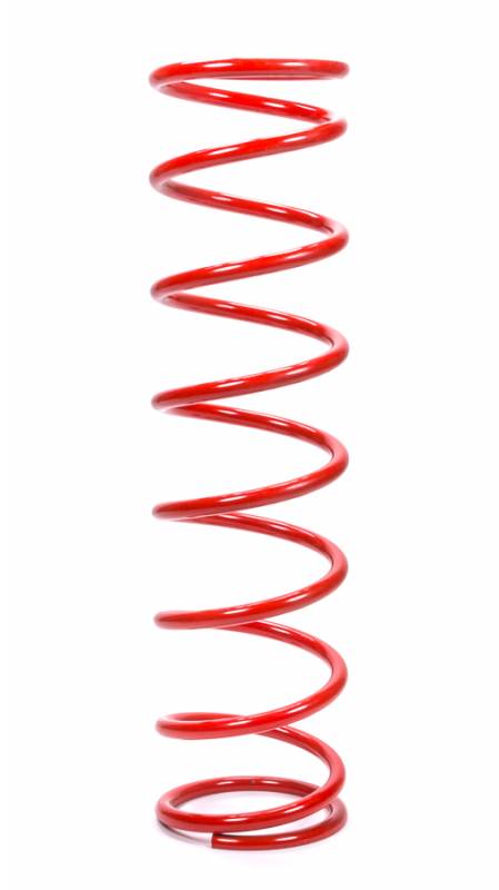 2000.500.0125 20 x 5 in. Rear Spring - 125 lbs