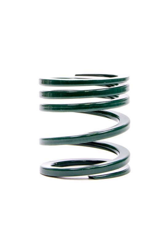 0200.250.250.550 Tender Progressive 2.50 in. I.D. Coil-Over Spring - 250, 550 lbs