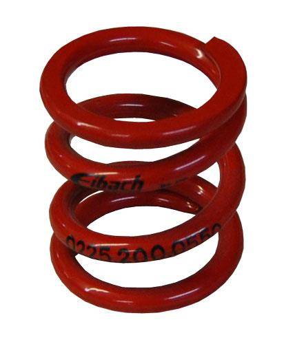 0225.200.0850 Bump Spring, 2 in. OD - I.D x 2.25 in. - 850 lbs