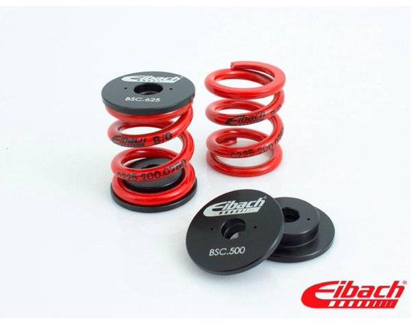 BSC.500 Bump Spring Cup 0.500 in. Shaft