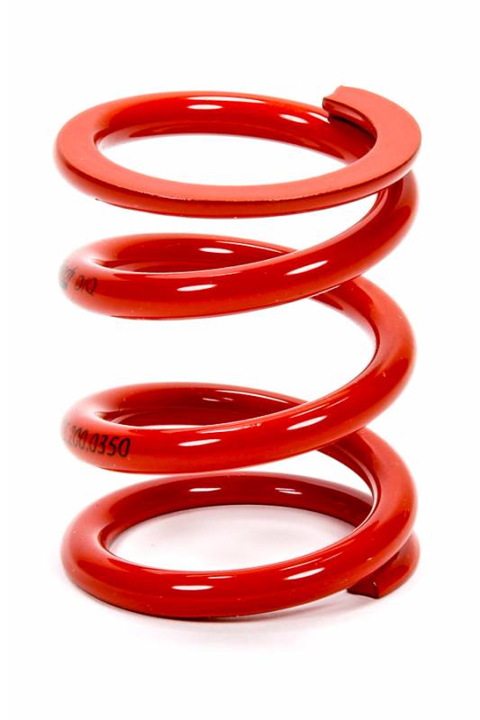 0225.200.4500 Springs Bump Spring, 2 in. OD x 2.25 in. - 4500 lbs