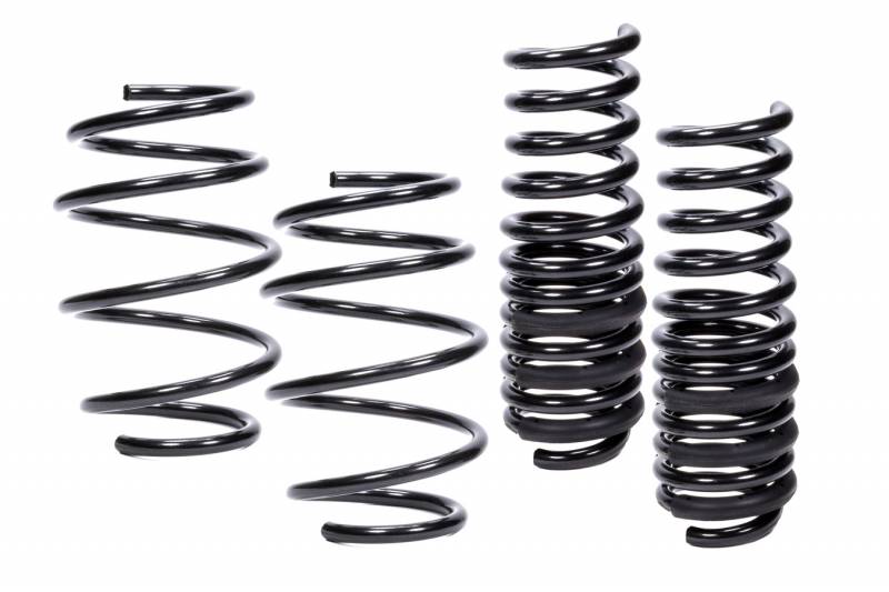 E10-23-018-03-22 Springs Pro Kit Camaro Set of 4 Springs