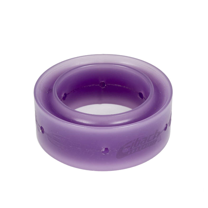 SR.2530.0060 Spring Rubber Coil-Over 60 Durometer - Purple