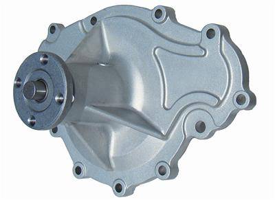 16281 Pontiac H&V Aluminum Water Pump