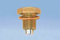 17000 Magnetic Drain Plug