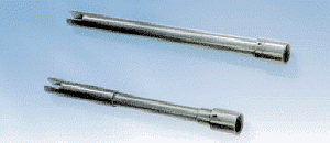 23050 Oil Pump Shaft - Small Block Chevy